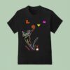 Indiana Fever Live Pride T Shirt
