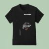 Indiana Fever Wnba The Game Grows On Hoops T Shirt
