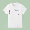 Indiana Hoosiers Script Bison T Shirt
