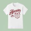 Indiana Hoosiers The Bison T Shirt