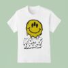 Insomniac House Acid Smiley T Shirt
