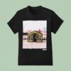 Insomniac Lo Fi House Party T Shirt