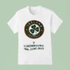 Ireland Football V Luxembourg Th June T Shirt