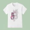 Ironmouse Throne T Shirt