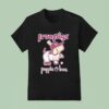 Ironpigs Puppie Love Philadelphia Phillies T Shirt