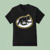 It S All About The Chicago Cubs And Green Bay Packers T Shirt