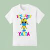 It S Just Yatta Dandy S World T Shirt