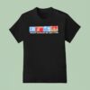 It Won T Always Be Like This Graphic T Shirt
