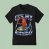 Italian Brainrot Birthday T Shirt