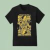 Jack The Radio Sept Slims Downtown Raleigh Nc T Shirt