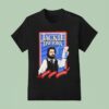 Jackie Daytona Regular Human Bartender T Shirt