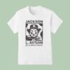 Jackson Al Gaib Devine Sports Gospel San Diego Padres T Shirt