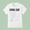 Jacob S Cool Ca T Shirt