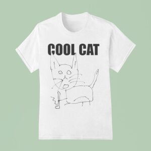 Jacob S Cool Ca T Shirt