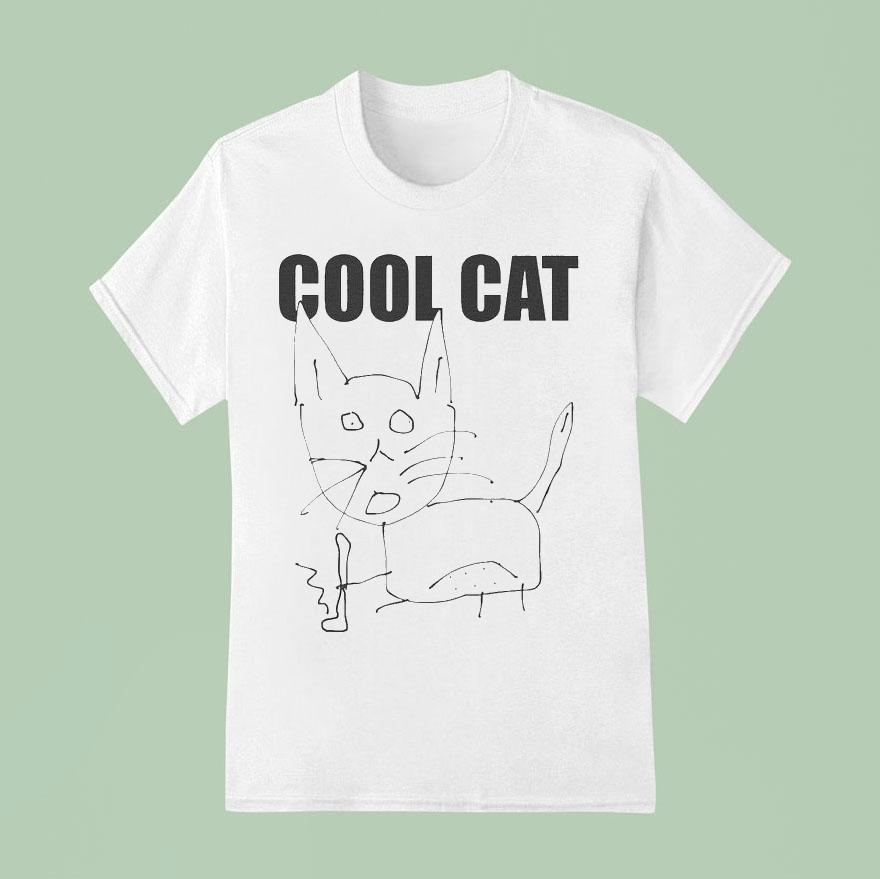 Jacob S Cool Ca T Shirt