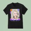 Jail Princess April Imholte Ape T Shirt