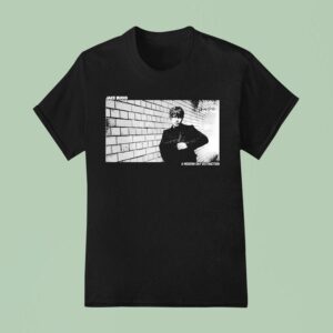 Jake Bugg A Modern Day Distraction T Shirt