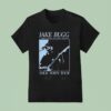 Jake Bugg A Modern Day Distraction Your Town Tour T Shirt