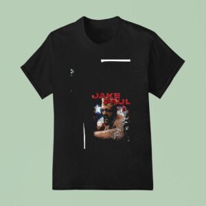 Jake Paul It S Everyday Bro T Shirt