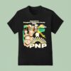 Jamaica S People S National Party Pnp Supporter Novelty T Shirt