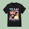 James Murray Team Conrad T Shirt