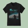 Jann Liminal Tour It Could Sound Like This T Shirt