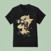 Japu On The Opposite Side Of The Story T Shirt