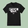 Jarren Duran Fck Em Still Alive T Shirt