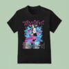 Jasmine T Tranarchy World Tour Dates Start In Toronto On At The Baby G On September Th T Shirt