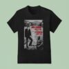 Javier Escovedo And The City Lights Summer Tour T Shirt