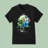 Jaxon Smith Njigba Seattle Seahawks Football T Shirt