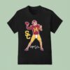 Jayden Maiava Superstar Pose Usc Trojans T Shirt