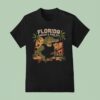 Jd Delay Florida Around And Find Out Gator T Shirt