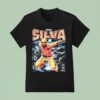 Jean Silva Unleashed Full Violence T Shirt