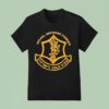 Jeffrey Epstein Wearing Israeli Military T Shirt