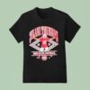 Jelani Thurman Celebration Ohio State Buckeyes T Shirt