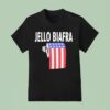 Jello Biafra Become The Media T Shirt
