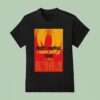 Jerry Cantrell I Want Blood Tour Dates Aug Sep T Shirt