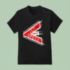 Jetspeed Danger T Shirt