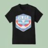 Jewish Space Laser Force T Shirt