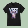 Jey Uso Yeet Retro T Shirt