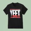 Jey Uso Yeet Stars And Stripes T Shirt