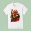 Jhoan Duran Durantula Philadelphia Phillies T Shirt