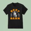 Jhoan Duran Durantula T Shirt