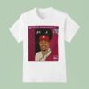 Jhoan Duran Philadelphia Phillies Duran Durantula Rlo T Shirt
