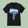 Jhoan Duran Philly Flamethrower T Shirt