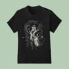 Jid God Does Like Ugly Album Chains Wall T Shirt