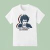Jimi Hendrix For Presiden T Shirt