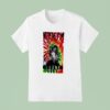 Jimi Hendrix Stone Free T Shirt