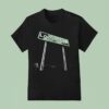 Jj Grey And Mofro Lochloosa Highway Sign T Shirt